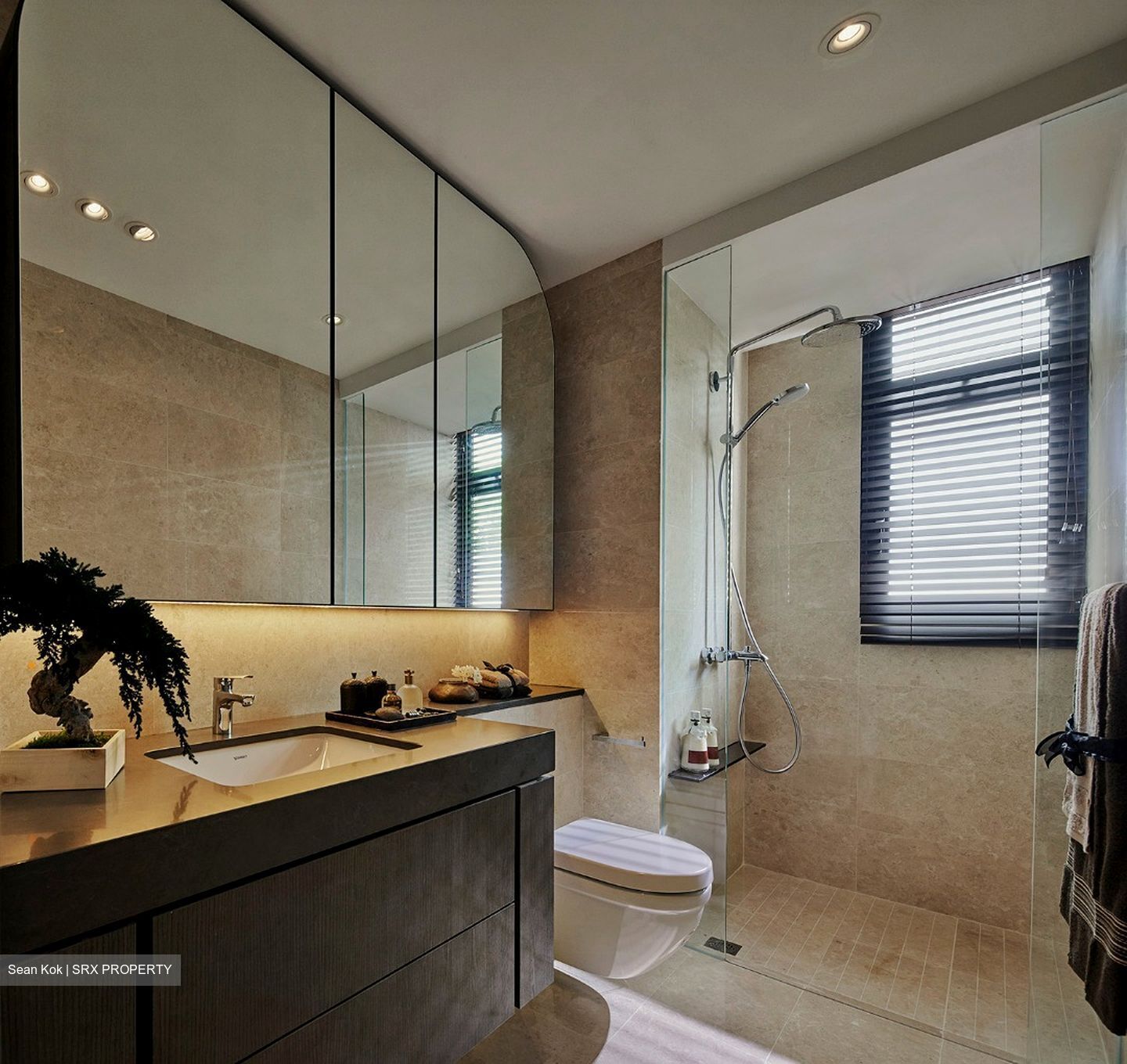 Avenue South Residence (D3), Apartment #373624981
